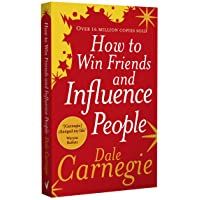 How to win friends and influence people